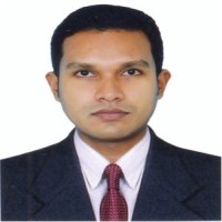 Ridwanul Hossain