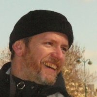 Bill Marshall