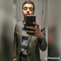 Mohamed Mesbah