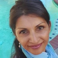 Sharan Dhillon