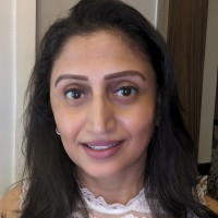 Ujwala Ranade