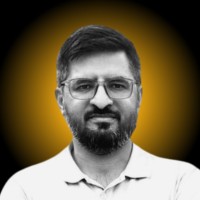 Faisal Farooq