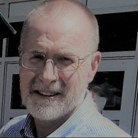 Pat McCormick