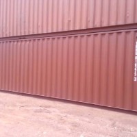 Interstate Shipping Container Sales, Leasing and Hiring