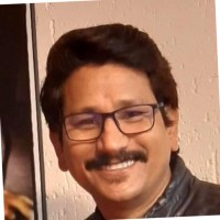 Pravesh Kukreti
