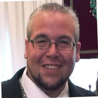 Roberto Calderón Gutiérrez