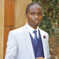 Eric Mutuku