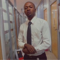 Olawale Akintoye