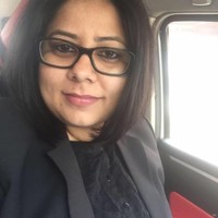 Jasmeen Kaur