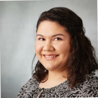 Jasmine Castellanos