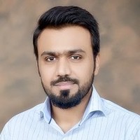 Muneeb Ahmed