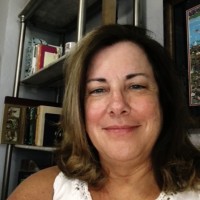 Diane Reynolds