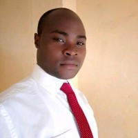 Caleb Wafula