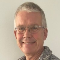 Kent Pless-Rasmussen