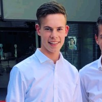 Wesley Hekking