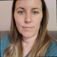 Sandra Gryveken