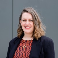 Catrin Jones