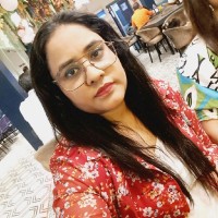 Pallabi Patnaik