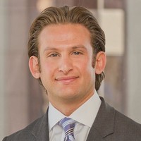 Cory Ehrenberg