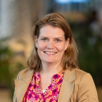 Laura van der Mark