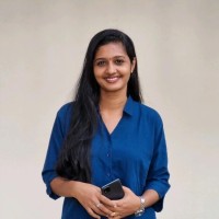 Divya V M