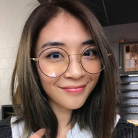 Alicy Jiang