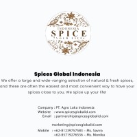 Spices Global Indonesia