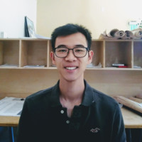 Torin Ng