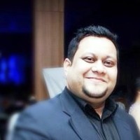 Nawaz Ali