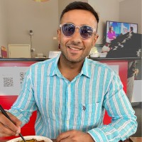 Sudhanshu Singh