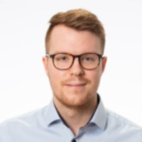 Markus Holm