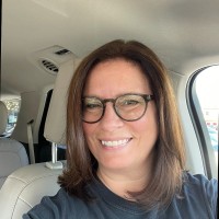Tracy Sullivan