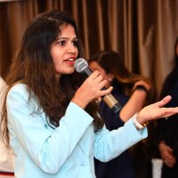 CA. Priya Somani - Gold Medalist CA