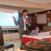 Abhishek Mishra