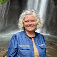 Vita Gram Mølhede