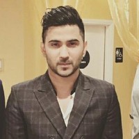 Ishan Dhupar