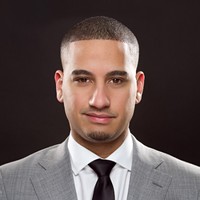 Ed Diaz