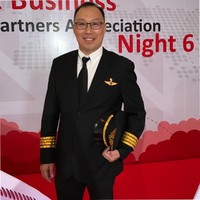 Jackson Ang