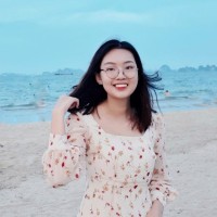 Huyen Dang
