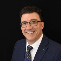 Geoff Arnold