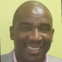 Marshlow Motlogelwa