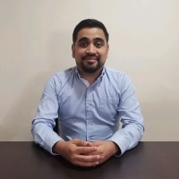 Daniel Alberto Cabrera Medina