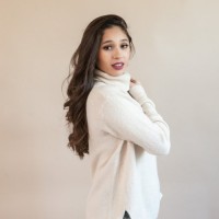 Natalia Cervantez