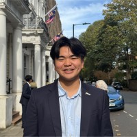 Joshua Chong Yong Ping