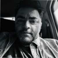 Souhail Kashmiri