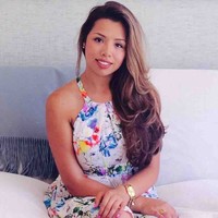Paola Duran