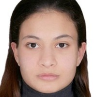 Fatima Ezzahra Laaroussi
