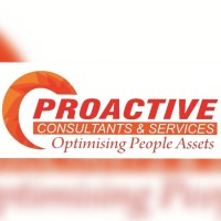 Proactive Consultants