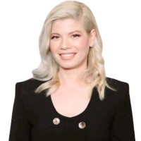 Anna V. Kamaridis