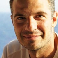 George Aspromougos